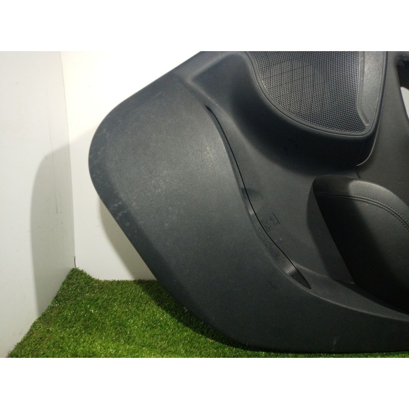 Recambio de guarnecido puerta trasera derecha para hyundai ix35 (lm, el, elh) 1.6 referencia OEM IAM   