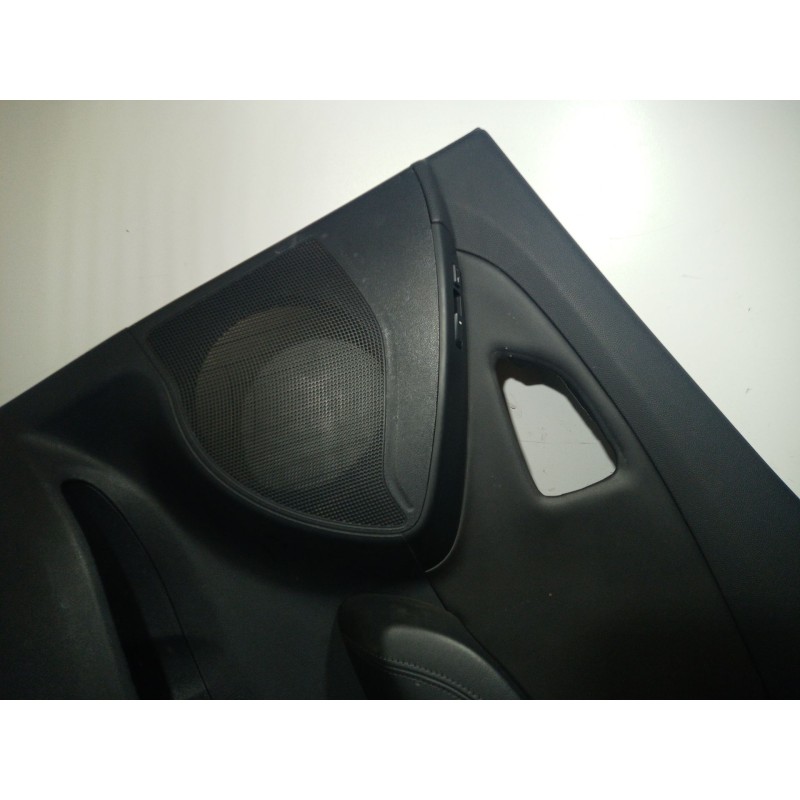 Recambio de guarnecido puerta trasera derecha para hyundai ix35 (lm, el, elh) 1.6 referencia OEM IAM   