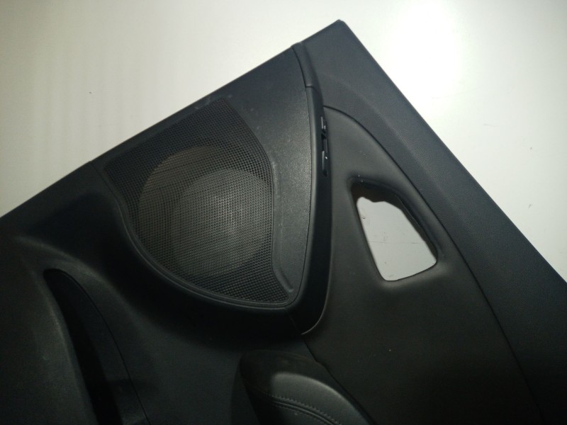 Recambio de guarnecido puerta trasera derecha para hyundai ix35 (lm, el, elh) 1.6 referencia OEM IAM   