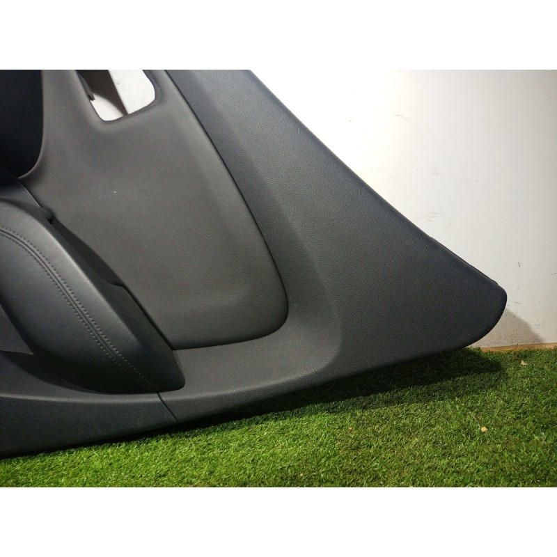 Recambio de guarnecido puerta trasera derecha para hyundai ix35 (lm, el, elh) 1.6 referencia OEM IAM   