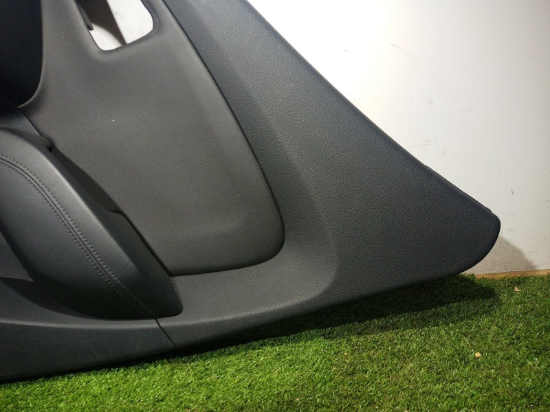 Recambio de guarnecido puerta trasera derecha para hyundai ix35 (lm, el, elh) 1.6 referencia OEM IAM   