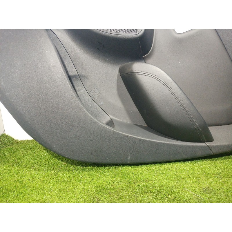 Recambio de guarnecido puerta trasera derecha para hyundai ix35 (lm, el, elh) 1.6 referencia OEM IAM   