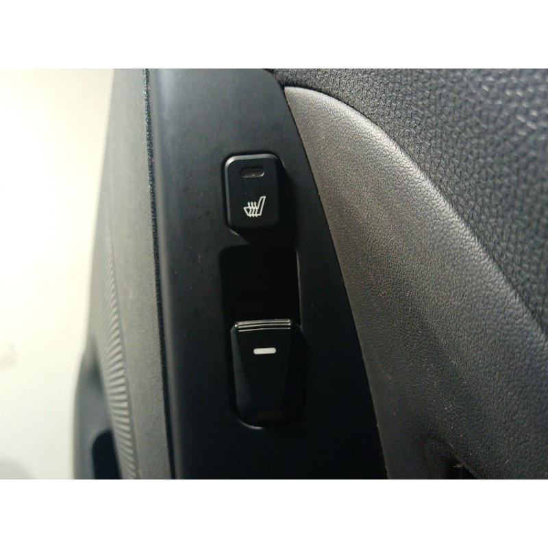 Recambio de guarnecido puerta trasera derecha para hyundai ix35 (lm, el, elh) 1.6 referencia OEM IAM   