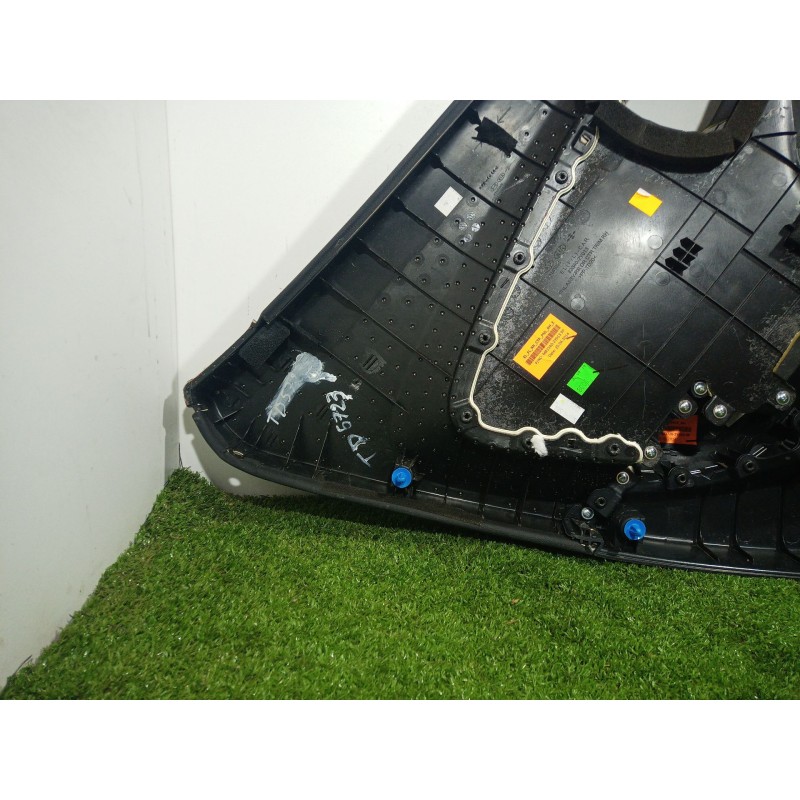 Recambio de guarnecido puerta trasera derecha para hyundai ix35 (lm, el, elh) 1.6 referencia OEM IAM   