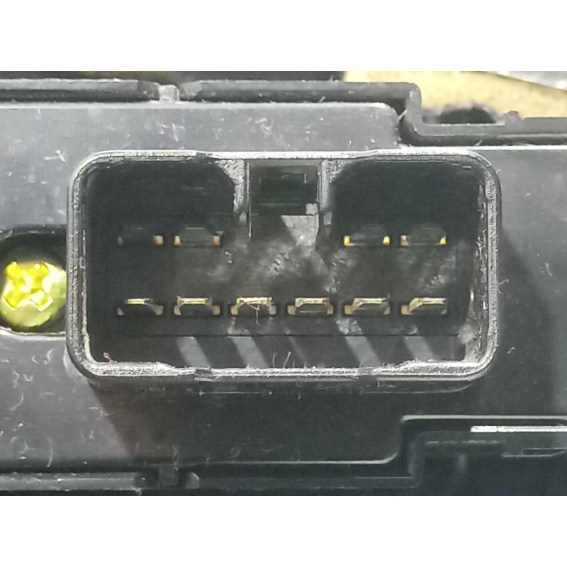 Recambio de guarnecido puerta trasera derecha para hyundai ix35 (lm, el, elh) 1.6 referencia OEM IAM   