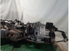 Recambio de caja cambios para ssangyong musso (fj) 2.9 d referencia OEM IAM 4408000003 4408000003 4408000003 2