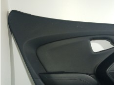 Recambio de guarnecido puerta trasera izquierda para hyundai ix35 (lm, el, elh) 1.6 referencia OEM IAM    2