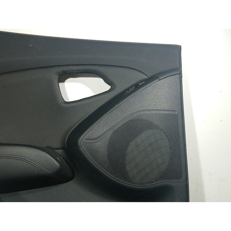 Recambio de guarnecido puerta trasera izquierda para hyundai ix35 (lm, el, elh) 1.6 referencia OEM IAM   
