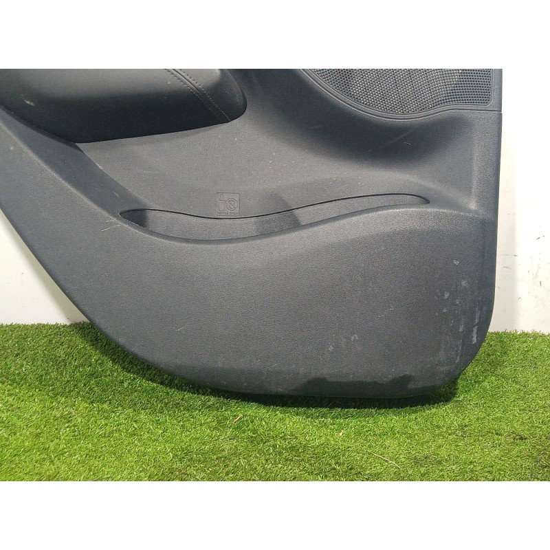 Recambio de guarnecido puerta trasera izquierda para hyundai ix35 (lm, el, elh) 1.6 referencia OEM IAM   