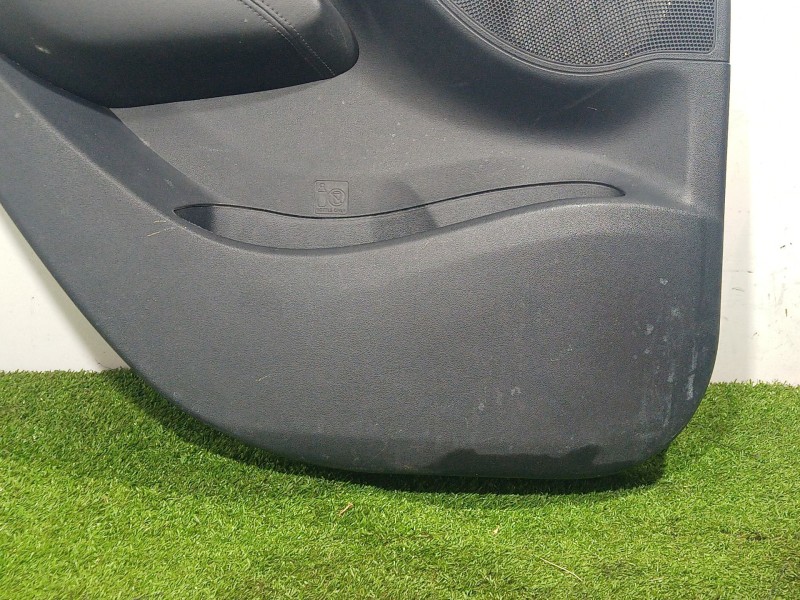 Recambio de guarnecido puerta trasera izquierda para hyundai ix35 (lm, el, elh) 1.6 referencia OEM IAM   