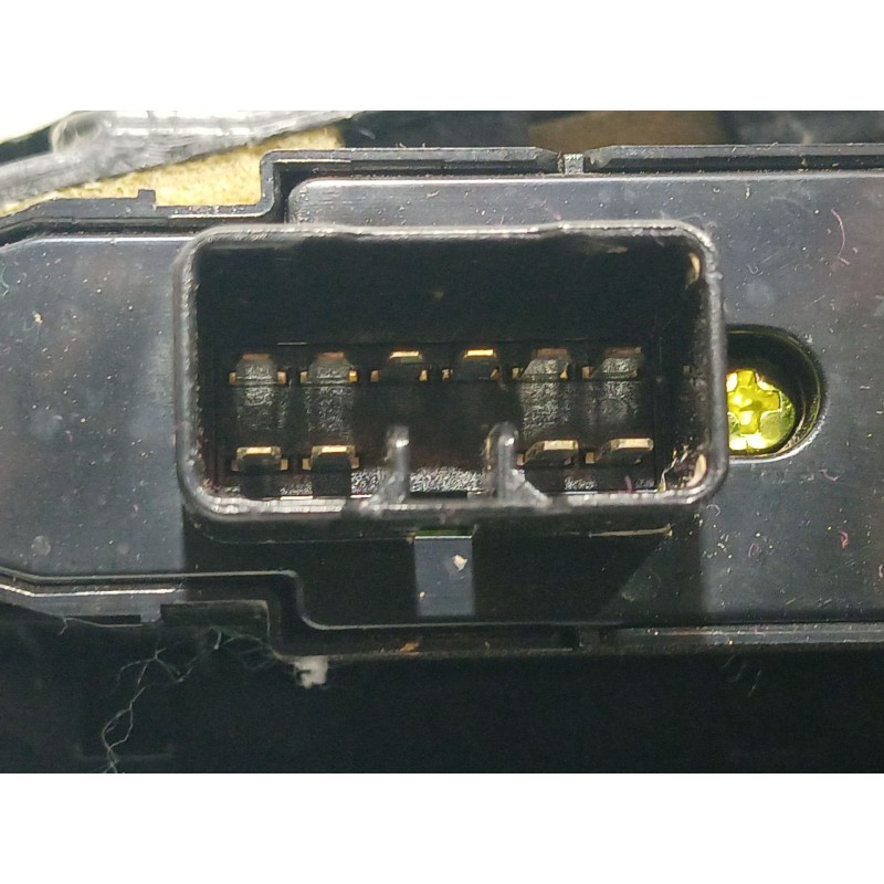 Recambio de guarnecido puerta trasera izquierda para hyundai ix35 (lm, el, elh) 1.6 referencia OEM IAM   