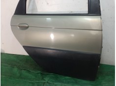 Recambio de puerta trasera derecha para renault scenic rx4 (ja0) 2.0 16v sportway referencia OEM IAM    2