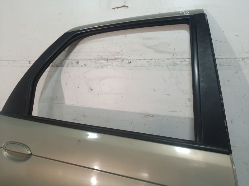 Recambio de puerta trasera derecha para renault scenic rx4 (ja0) 2.0 16v sportway referencia OEM IAM   