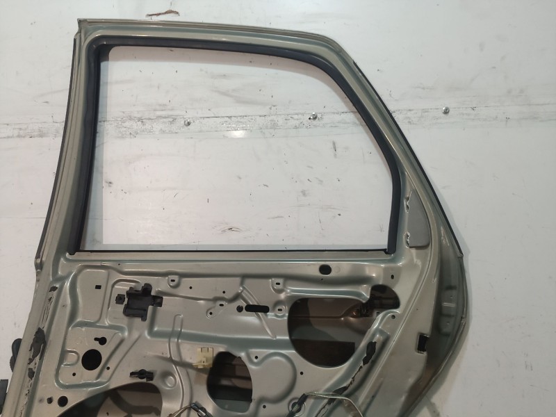 Recambio de puerta trasera derecha para renault scenic rx4 (ja0) 2.0 16v sportway referencia OEM IAM   