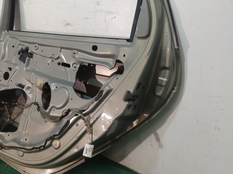 Recambio de puerta trasera derecha para renault scenic rx4 (ja0) 2.0 16v sportway referencia OEM IAM   
