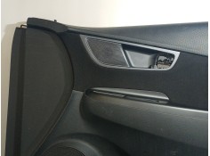 Recambio de guarnecido puerta delantera derecha para hyundai kona (os, ose, osi) 1.0 t-gdi referencia OEM IAM    2