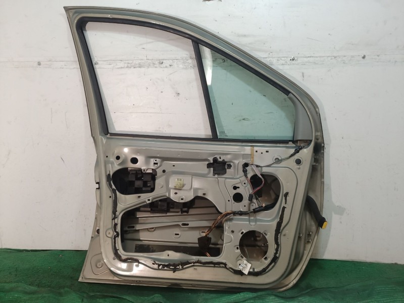 Recambio de puerta delantera izquierda para renault scenic rx4 (ja0) 2.0 16v sportway referencia OEM IAM   