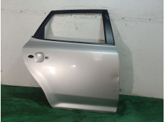 Recambio de puerta trasera derecha para kia cee´d hatchback (ed) 1.6 crdi 90 referencia OEM IAM   