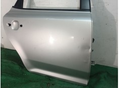 Recambio de puerta trasera derecha para kia cee´d hatchback (ed) 1.6 crdi 90 referencia OEM IAM    2