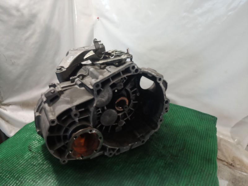 Recambio de caja cambios para volkswagen golf iv (1j1) 1.9 tdi referencia OEM IAM   
