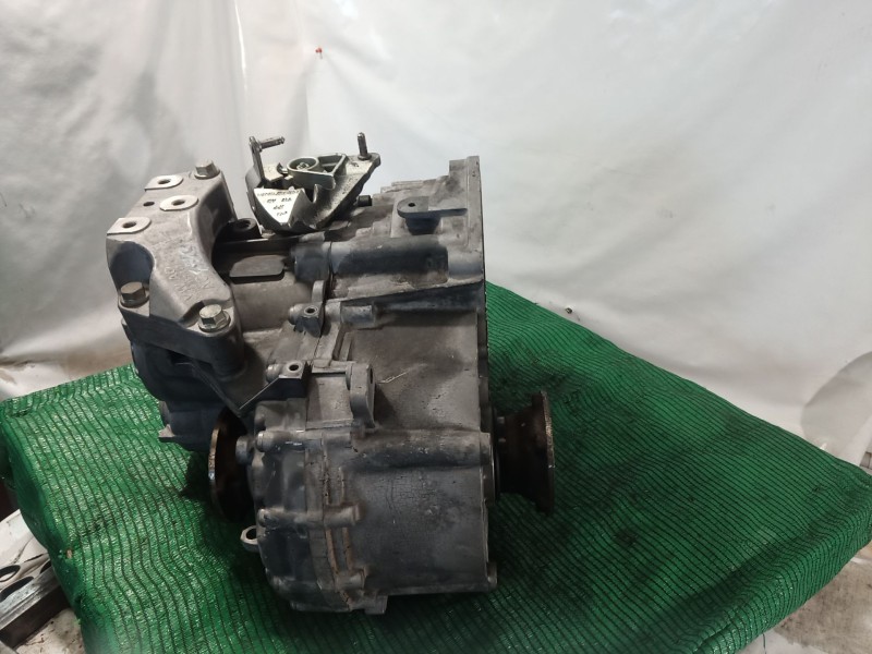Recambio de caja cambios para volkswagen golf iv (1j1) 1.9 tdi referencia OEM IAM   