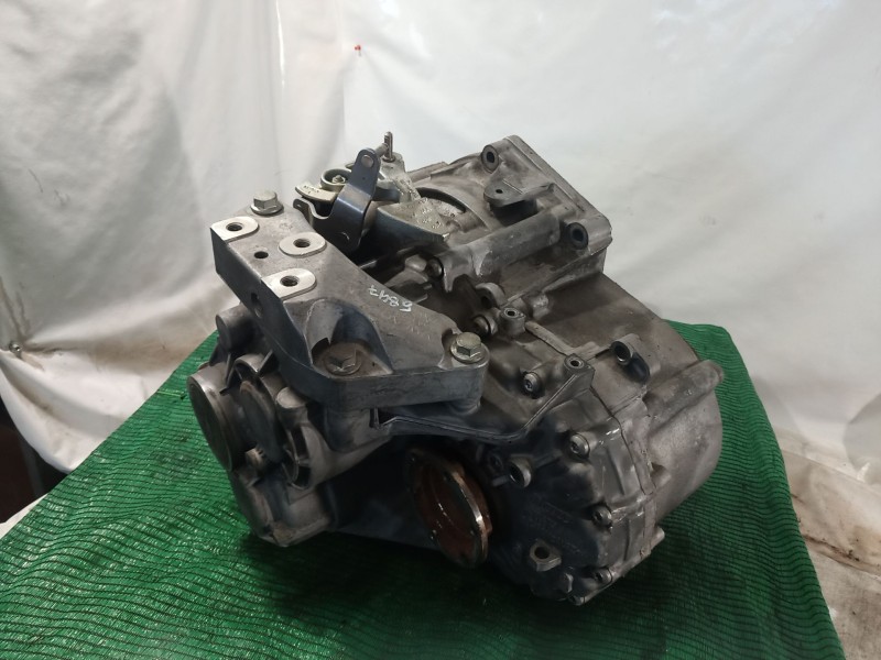 Recambio de caja cambios para volkswagen golf iv (1j1) 1.9 tdi referencia OEM IAM   