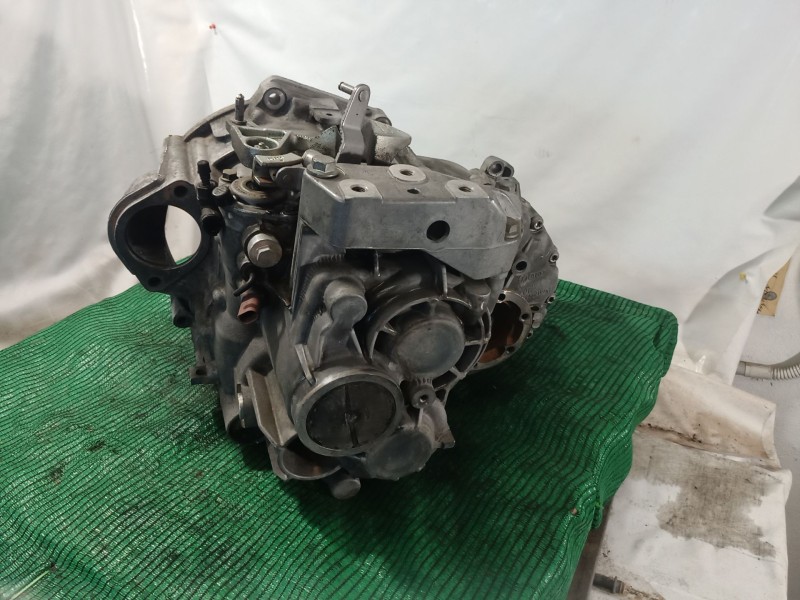 Recambio de caja cambios para volkswagen golf iv (1j1) 1.9 tdi referencia OEM IAM   