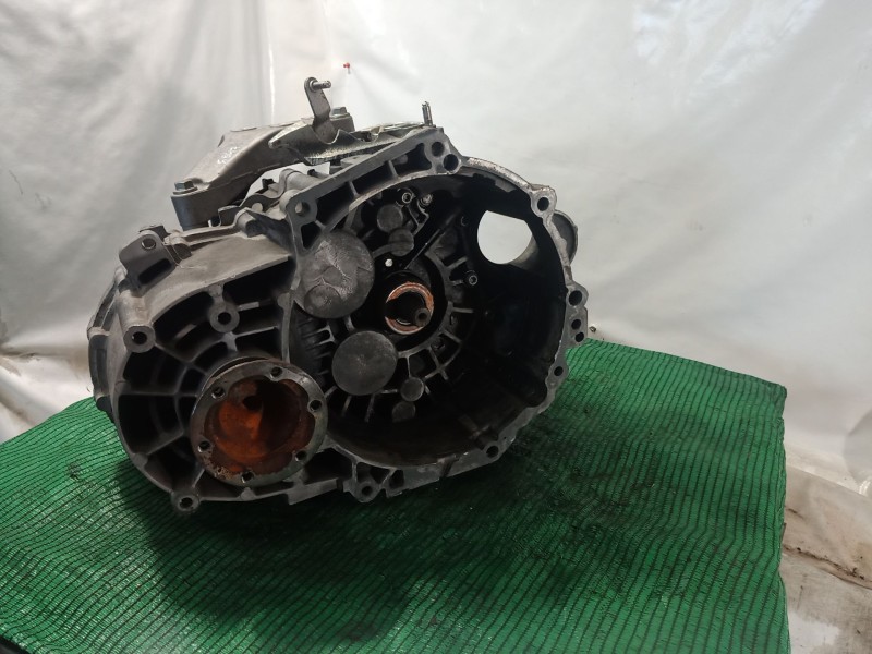 Recambio de caja cambios para volkswagen golf iv (1j1) 1.9 tdi referencia OEM IAM   