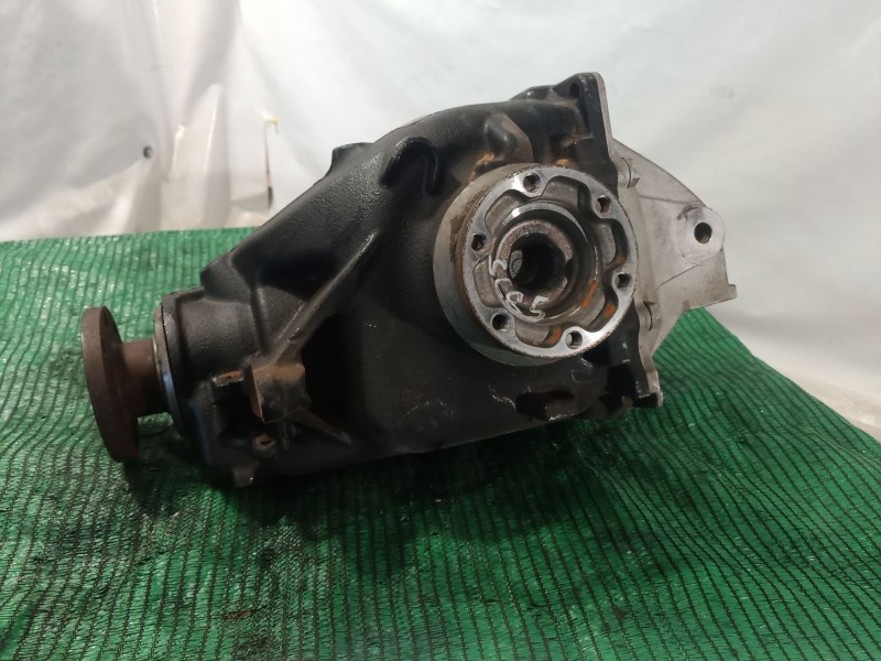 Recambio de diferencial trasero para bmw x3 (f25) xdrive 20 d referencia OEM IAM 756799 756799 756799