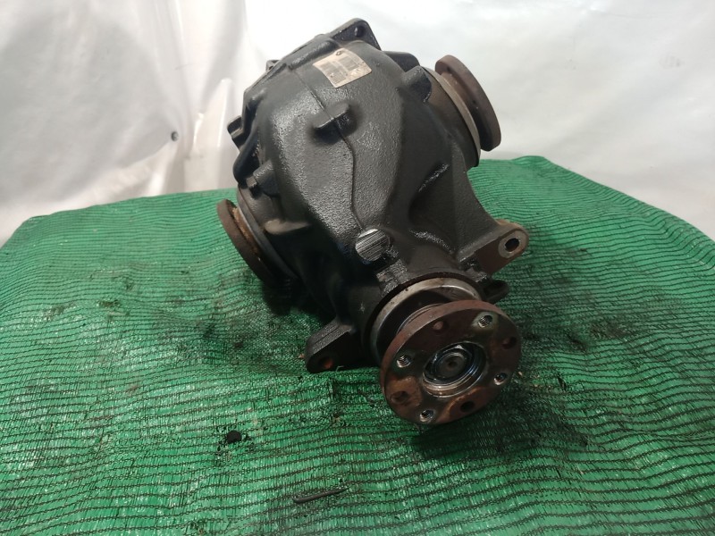 Recambio de diferencial trasero para bmw x3 (f25) xdrive 20 d referencia OEM IAM 756799 756799 756799