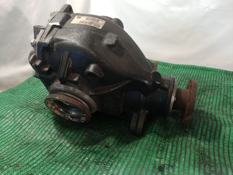 Recambio de diferencial trasero para bmw x3 (f25) xdrive 20 d referencia OEM IAM 756799 756799 756799