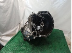 Recambio de caja cambios para ford b-max (jk) 1.5 tdci referencia OEM IAM    2