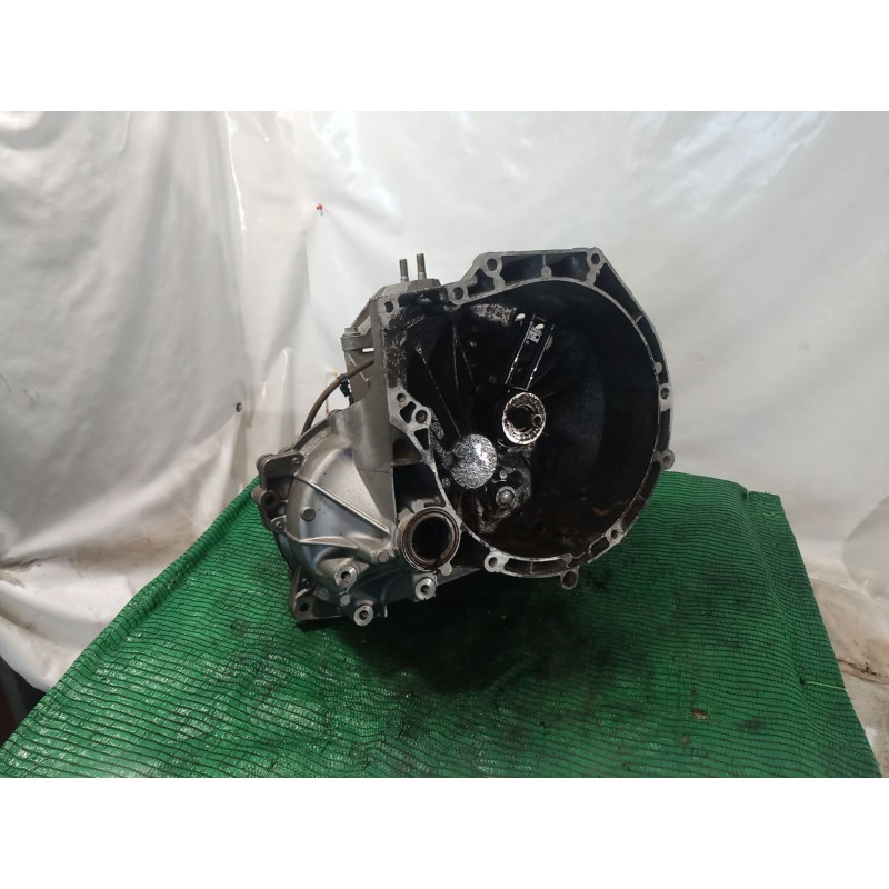 Recambio de caja cambios para ford b-max (jk) 1.5 tdci referencia OEM IAM   