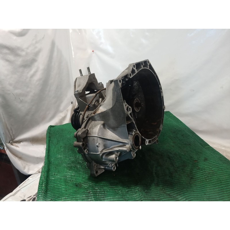 Recambio de caja cambios para ford b-max (jk) 1.5 tdci referencia OEM IAM   