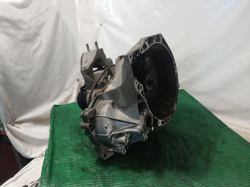 Recambio de caja cambios para ford b-max (jk) 1.5 tdci referencia OEM IAM   