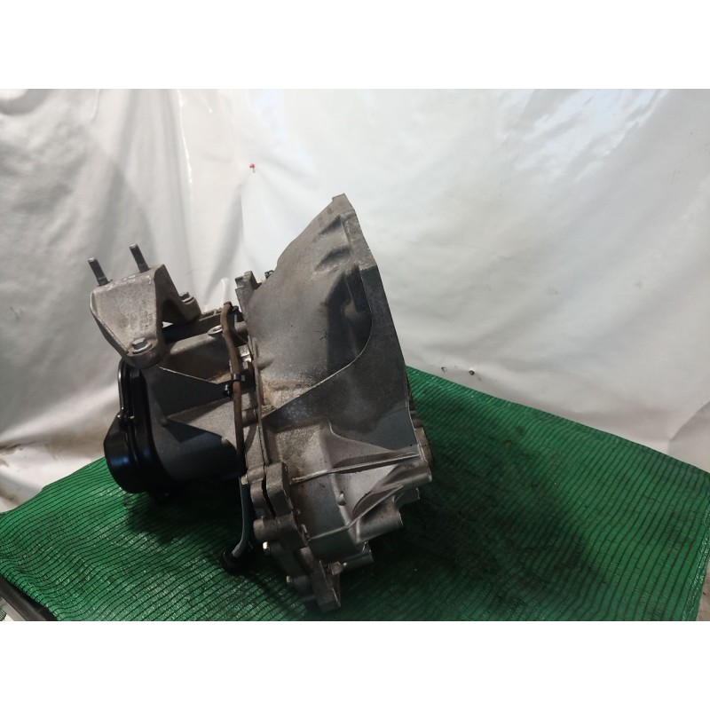 Recambio de caja cambios para ford b-max (jk) 1.5 tdci referencia OEM IAM   
