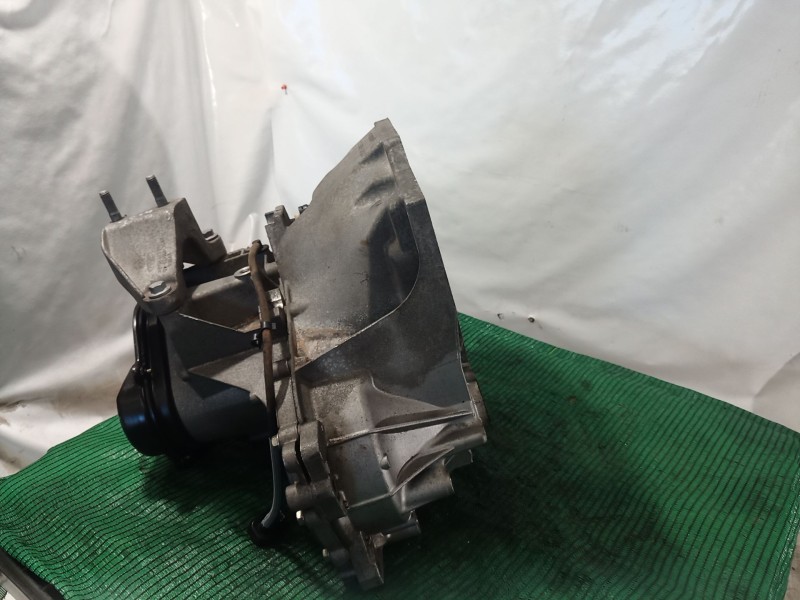 Recambio de caja cambios para ford b-max (jk) 1.5 tdci referencia OEM IAM   