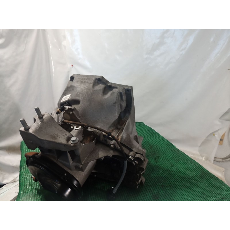 Recambio de caja cambios para ford b-max (jk) 1.5 tdci referencia OEM IAM   