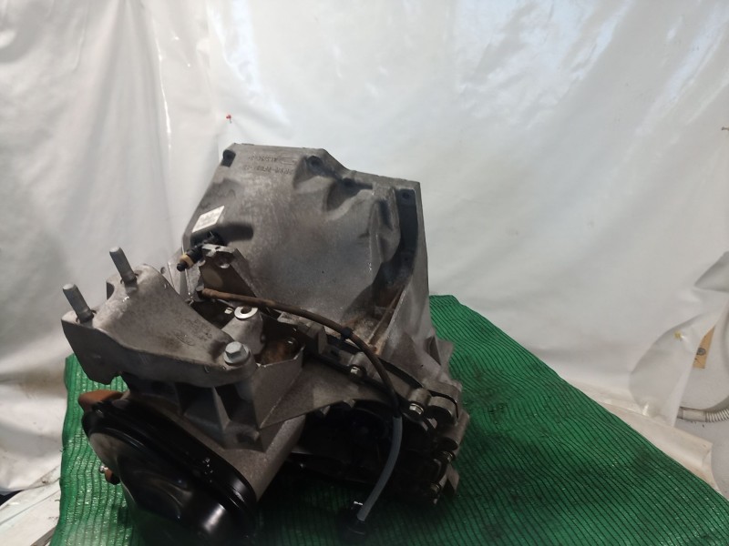 Recambio de caja cambios para ford b-max (jk) 1.5 tdci referencia OEM IAM   