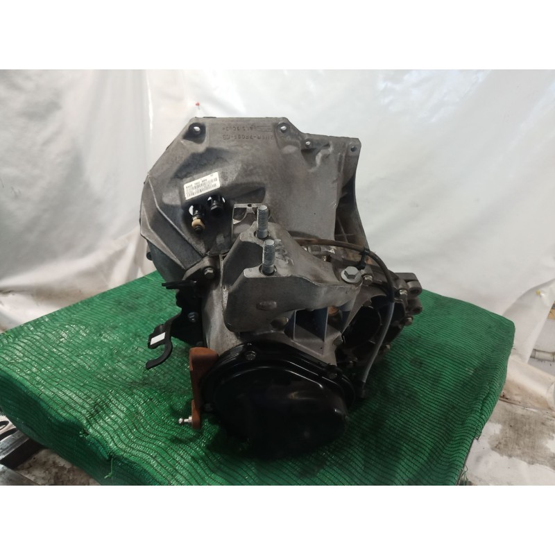 Recambio de caja cambios para ford b-max (jk) 1.5 tdci referencia OEM IAM   
