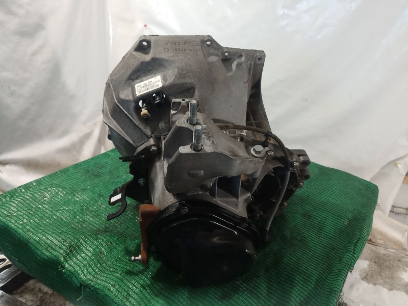 Recambio de caja cambios para ford b-max (jk) 1.5 tdci referencia OEM IAM   
