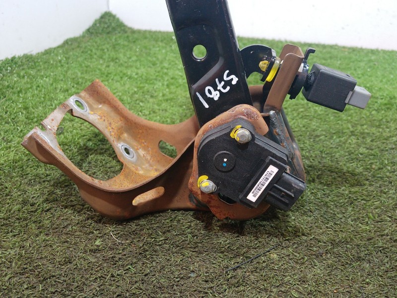 Recambio de pedal acelerador para hyundai ioniq (ae) 1.6 gdi hybrid referencia OEM IAM   