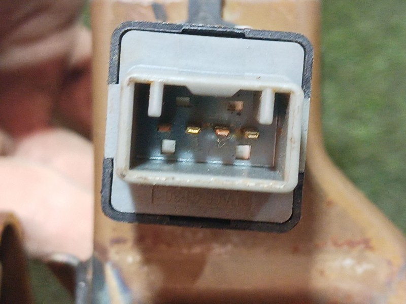 Recambio de pedal acelerador para hyundai ioniq (ae) 1.6 gdi hybrid referencia OEM IAM   