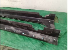 Recambio de faldon delantero para peugeot 5008 (0u_, 0e_) 2.0 hdi 150 / bluehdi 150 referencia OEM IAM    2