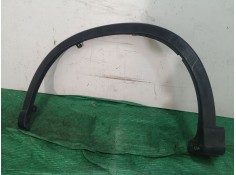 Recambio de aletin delantero izquierdo para mazda cx-5 (ke, gh) 2.2 d (ke2fw) referencia OEM IAM KD5351 KD5351 KD5351 2