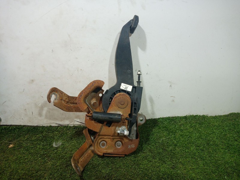 Recambio de palanca freno de mano para hyundai ioniq (ae) 1.6 gdi hybrid referencia OEM IAM   