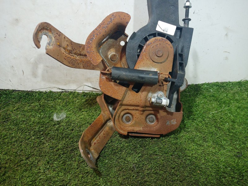 Recambio de palanca freno de mano para hyundai ioniq (ae) 1.6 gdi hybrid referencia OEM IAM   