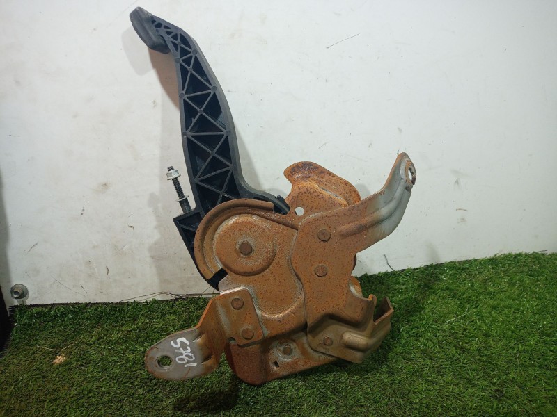 Recambio de palanca freno de mano para hyundai ioniq (ae) 1.6 gdi hybrid referencia OEM IAM   