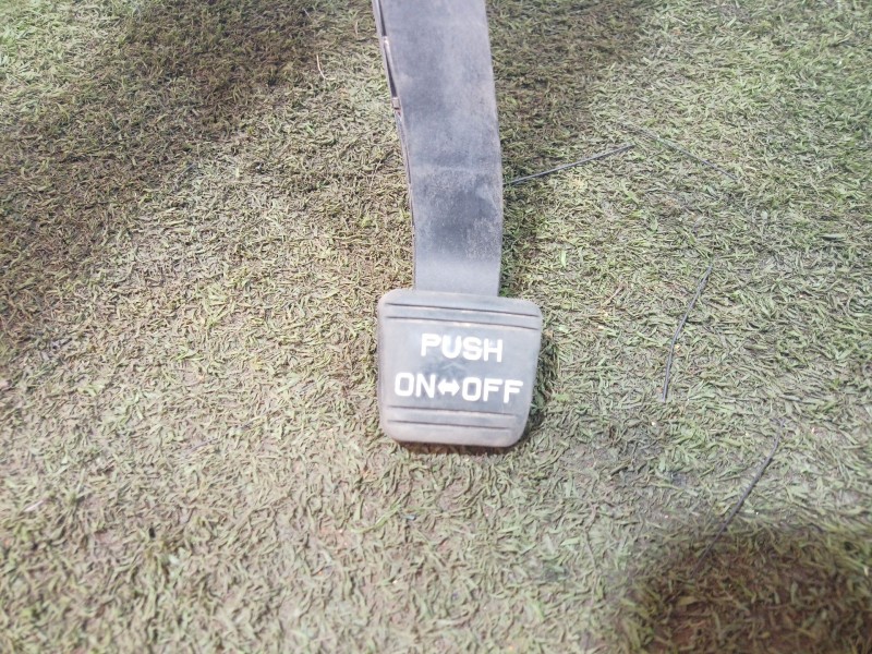 Recambio de palanca freno de mano para hyundai ioniq (ae) 1.6 gdi hybrid referencia OEM IAM   