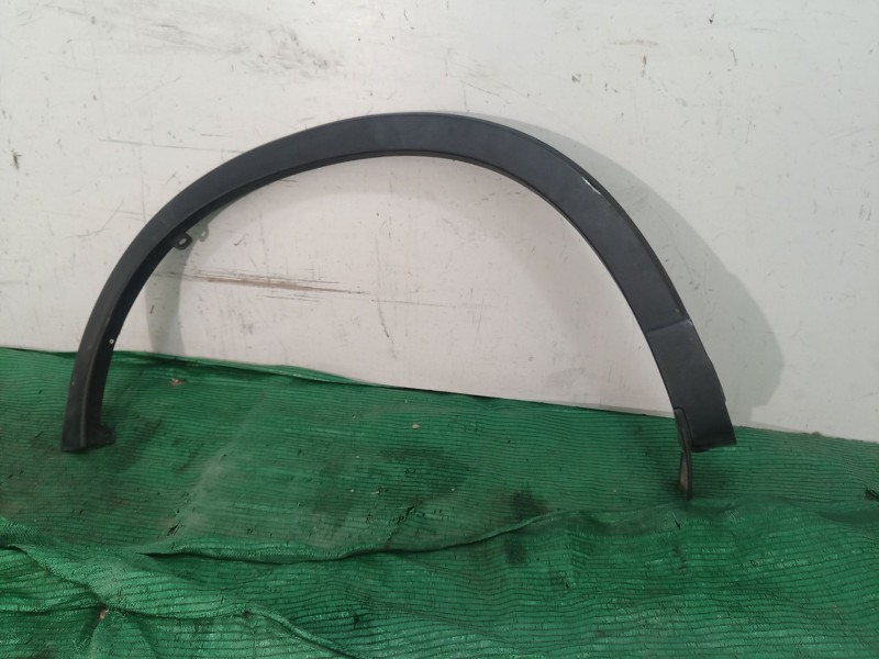 Recambio de aletin trasero derecho para mazda cx-5 (ke, gh) 2.2 d (ke2fw) referencia OEM IAM   